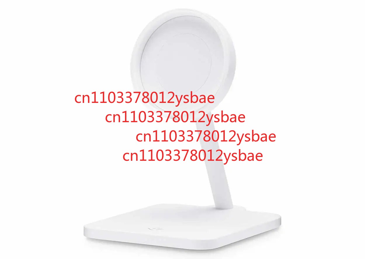 Mobile Tech Accessories - قاعدة مغناطيسية لـ Twelve South Forté
