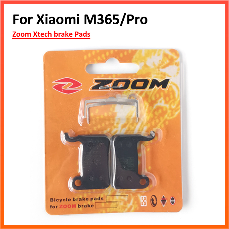 Tech Q - 1 أزواج M365 XTECH الفرامل منصات