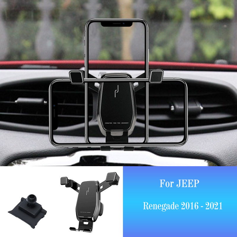 Mobile Tech Accessories - حامل هاتف محمول للسيارة لسيارة جيب