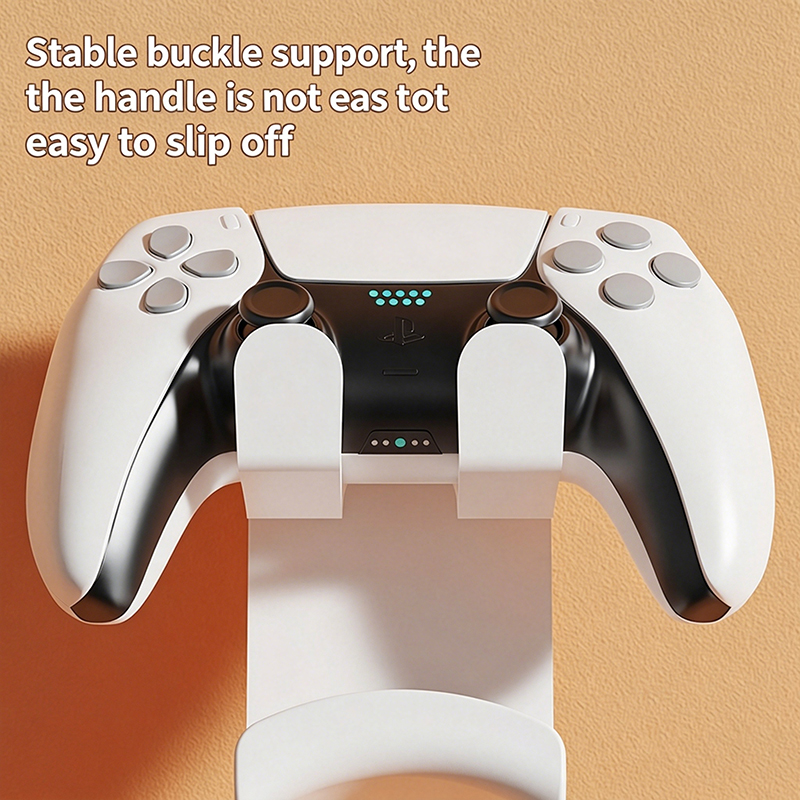 حامل سماعات ووحدة تحكم الألعاب - مراجعة Tech Gaming Accessories وسعره