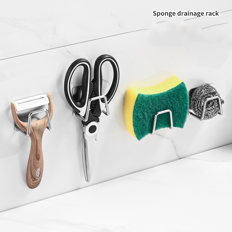 المطبخ حوض الفولاذ المقاوم للص - مراجعة Tech Accessories Organizer وسعره