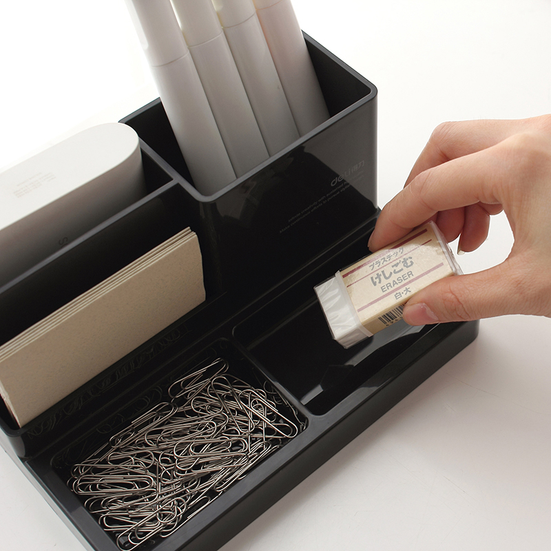 ملحقات مكتب حامل القرطاسية ، ص - مراجعة Tech Accessories For Office Desk وسعره