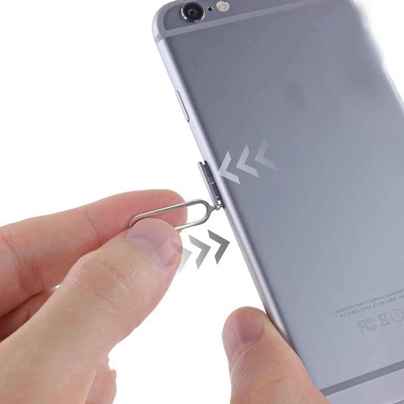 1-100 قطعة من أدوات إزالة شريح - مراجعة Mobile Tech Accessories وسعره