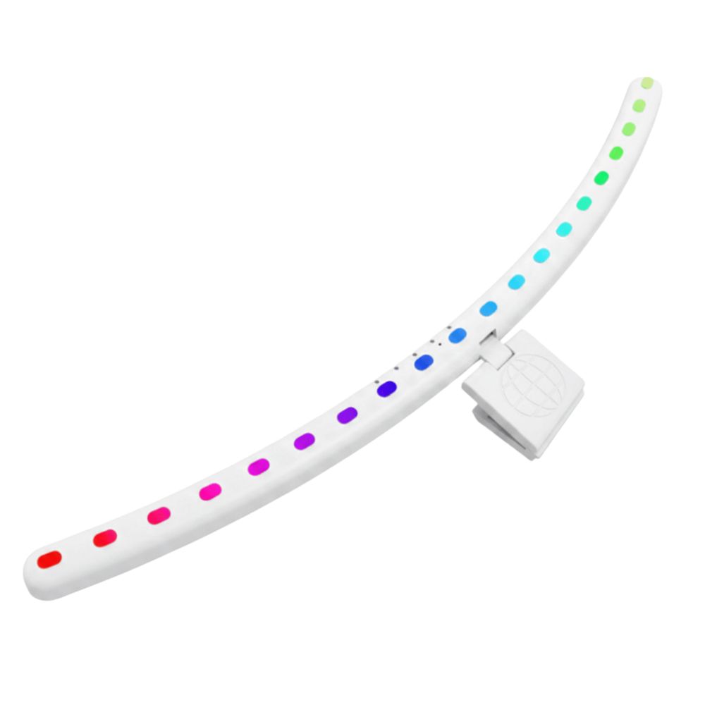 شريط إضاءة RGB للتحكم باللمس م - مراجعة Monitor Light Bar وسعره