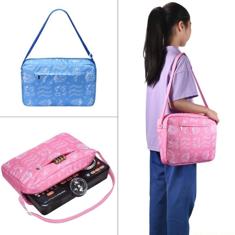 F62C حقيبة تخزين محمولة متعددة - مراجعة Vtech Accessories وسعره