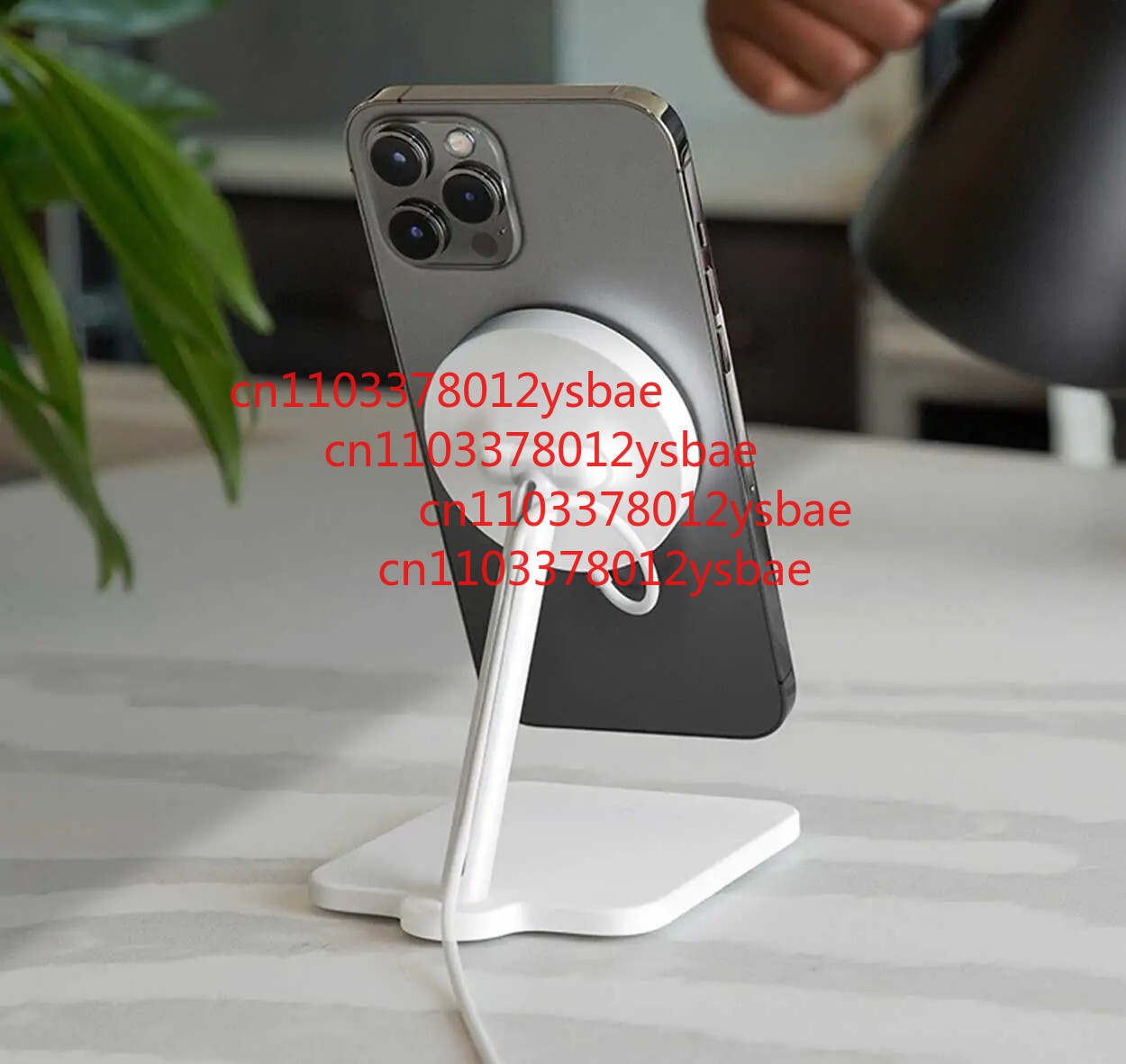 قاعدة مغناطيسية لـ Twelve Sout - مراجعة Mobile Tech Accessories وسعره