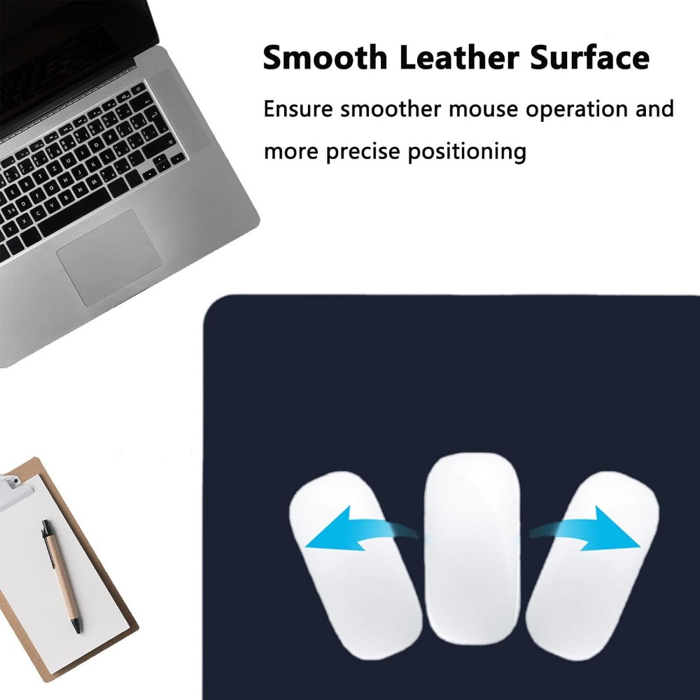 واقي سطح المكتب غير قابل للانز - مراجعة Tech Accessories For Office Desk وسعره