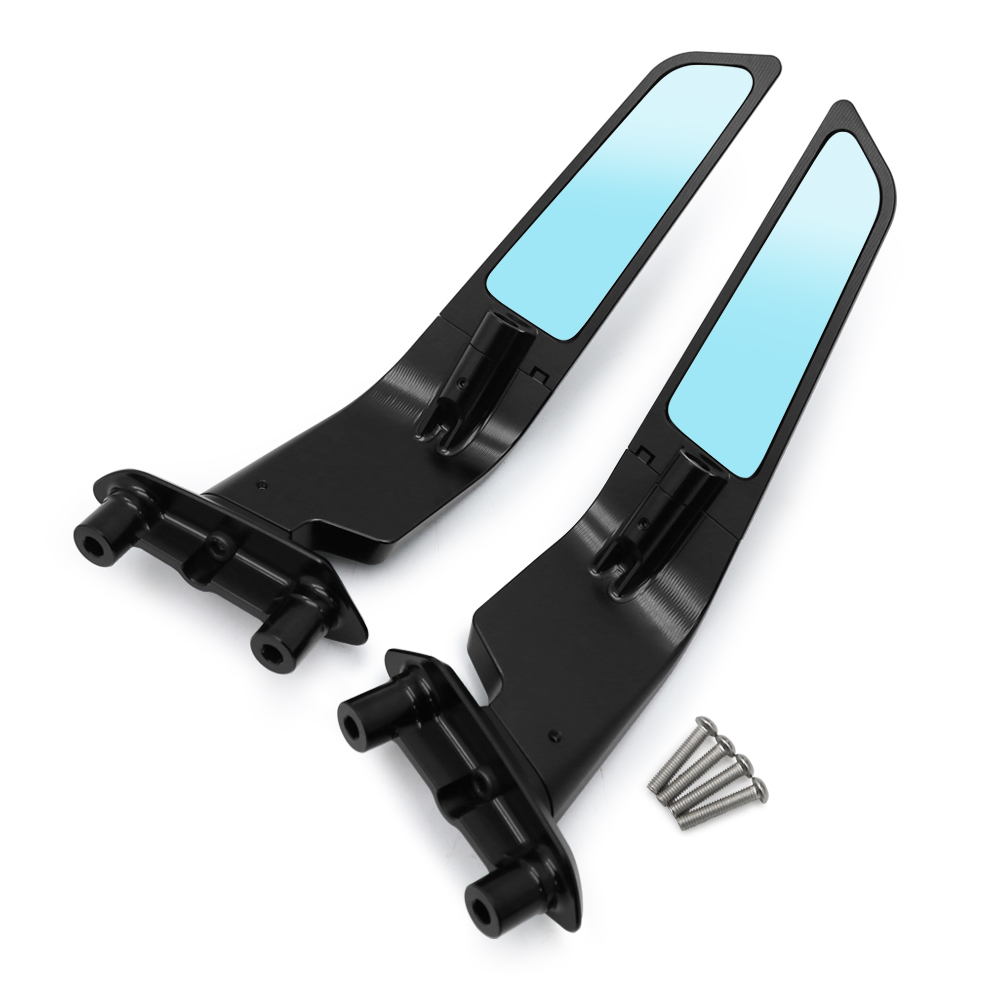 مرايا جانبية رياضية قابلة للتع - مراجعة Tech Accessories Kit وسعره