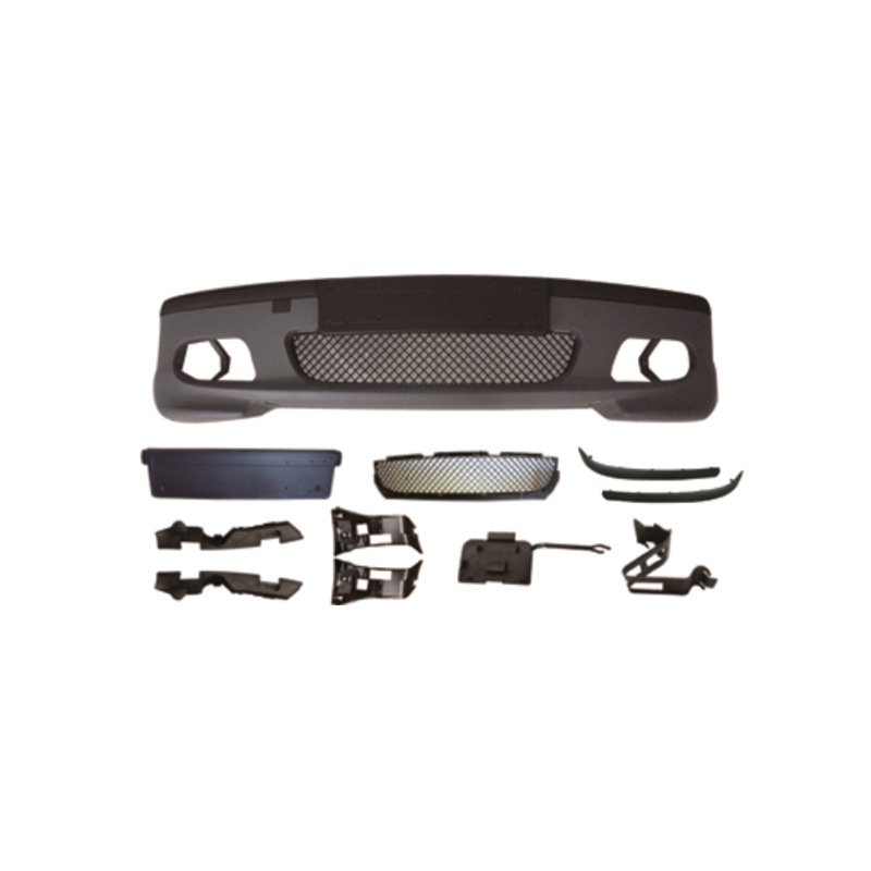 طقم هيكل عالي الجودة لتحديث سي - مراجعة Tech Accessories Kit وسعره