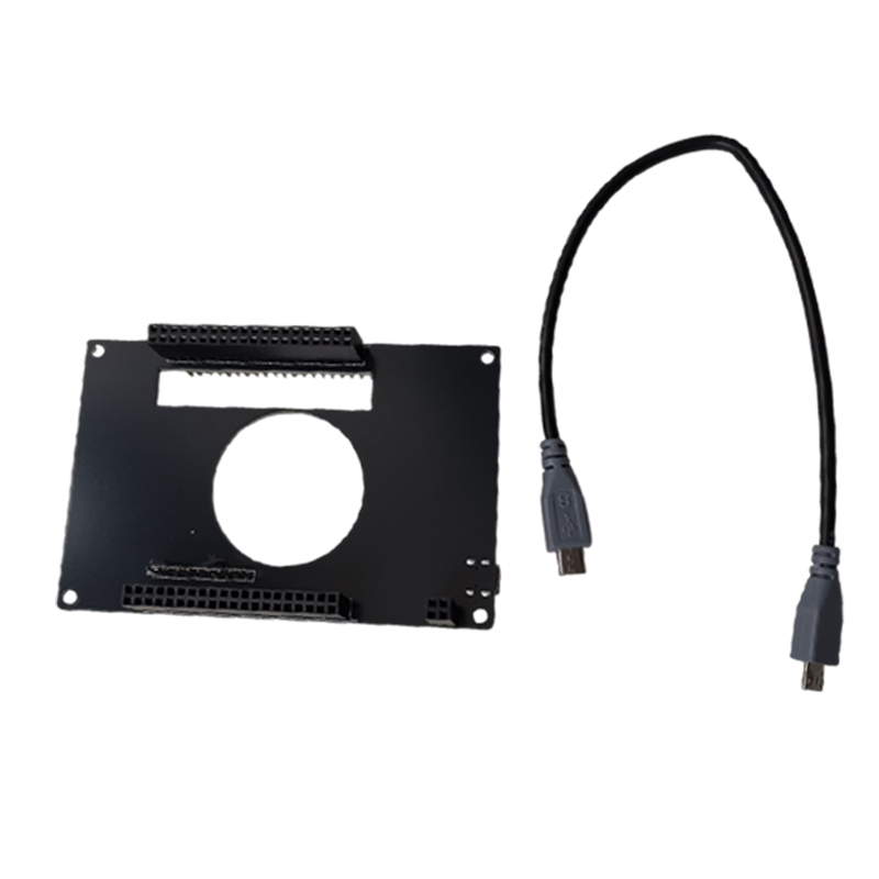 لوحة تحويل MiSTer Fpga إلى Jam - مراجعة Tech Q وسعره