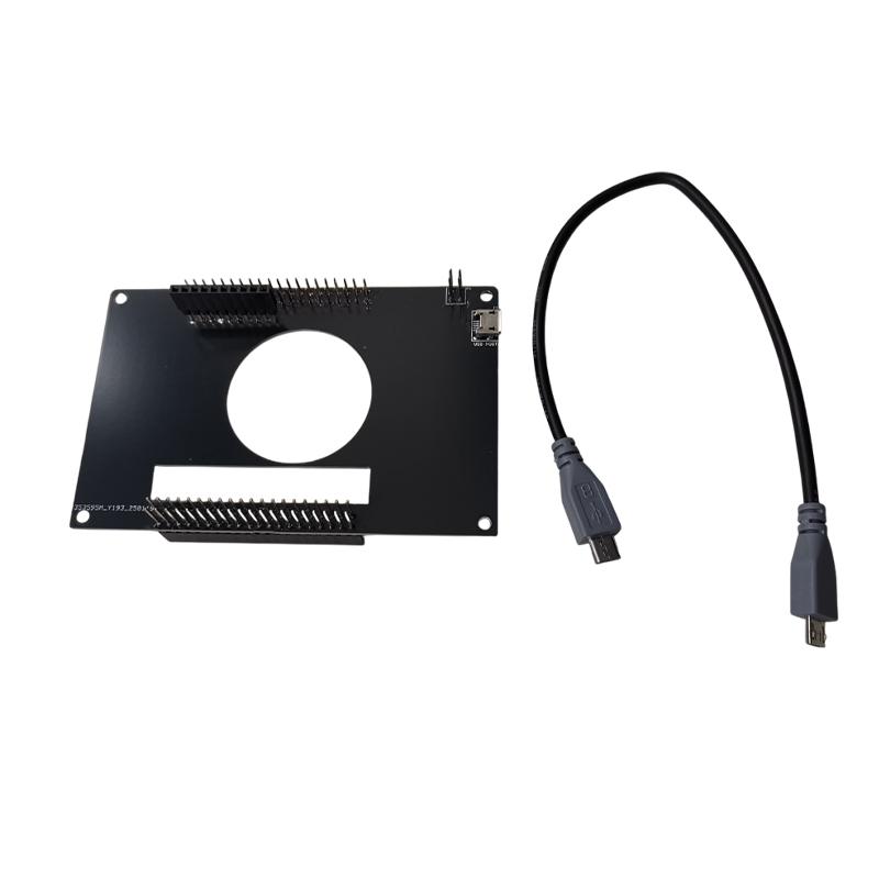 لوحة تحويل MiSTer Fpga إلى Jam - مراجعة Tech Q وسعره