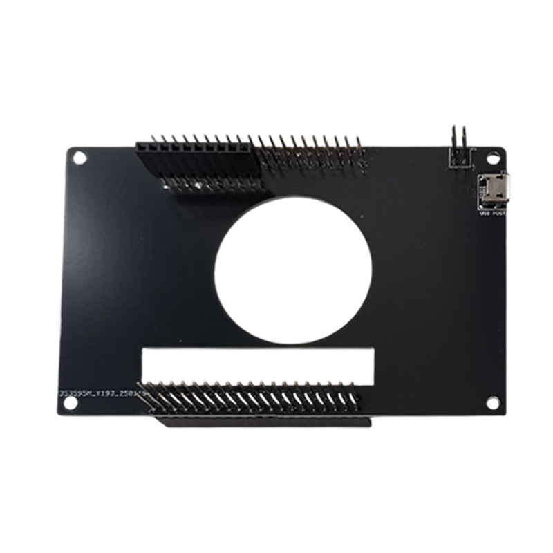 لوحة تحويل MiSTer Fpga إلى Jam - مراجعة Tech Q وسعره