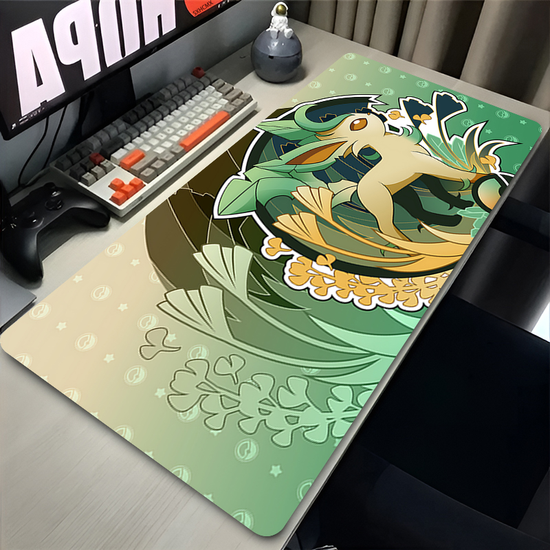 لوحة ماوس للألعاب كبيرة الحجم  - مراجعة Tech Accessories For Office Desk وسعره