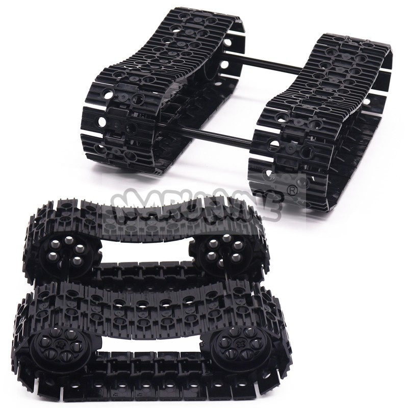 التكنولوجيا اللبنات المسار ورق - مراجعة Tech Accessories Kit وسعره