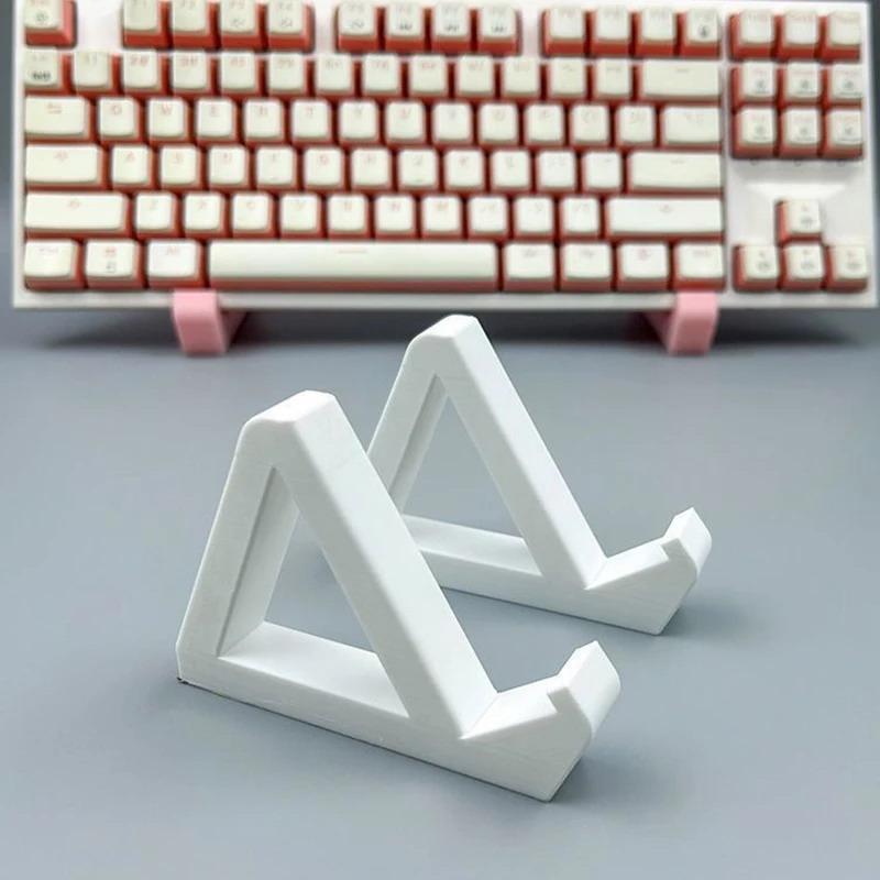 حامل عرض لوحة المفاتيح الميكان - مراجعة Tech Gaming Accessories وسعره