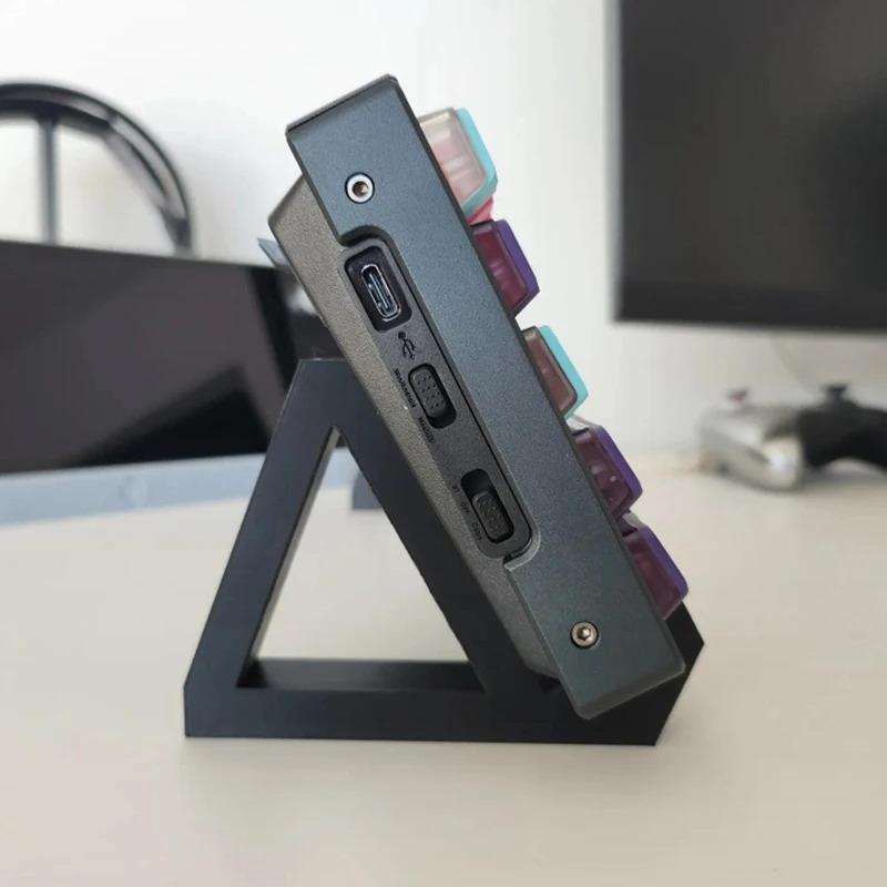 حامل عرض لوحة المفاتيح الميكان - مراجعة Tech Gaming Accessories وسعره