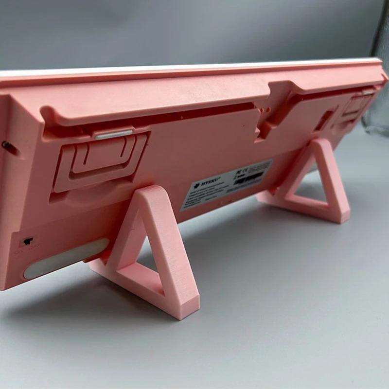 حامل عرض لوحة المفاتيح الميكان - مراجعة Tech Gaming Accessories وسعره