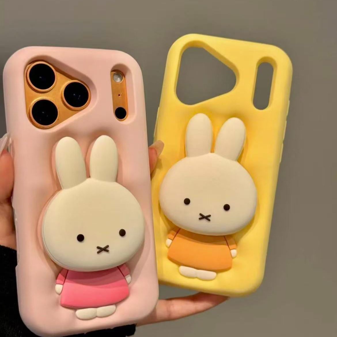 جراب هاتف ثلاثي الأبعاد بتصميم - مراجعة Mobile Tech Accessories وسعره