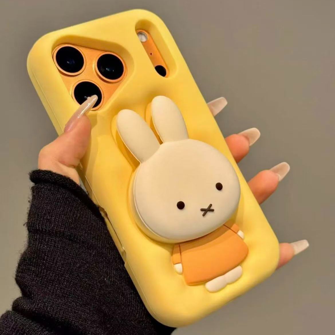 جراب هاتف ثلاثي الأبعاد بتصميم - مراجعة Mobile Tech Accessories وسعره