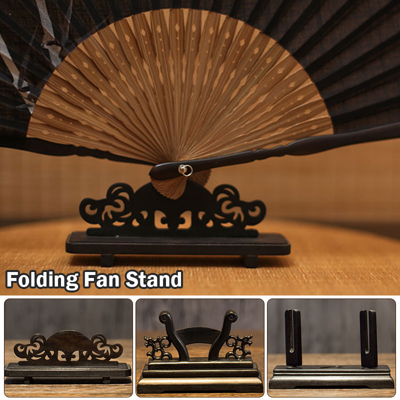خمر الفن نمط مروحة قابلة للطي  - مراجعة Tech Accessories For Office Desk وسعره