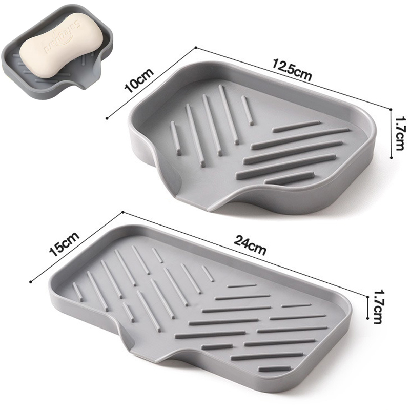 حامل إسفنج للمطبخ، منظم تحت ال - مراجعة Tech Accessories Organizer وسعره
