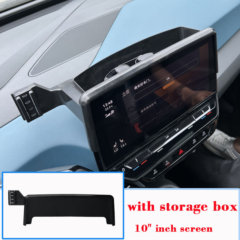 حامل هاتف السيارة المحمول ل Vo - مراجعة Mobile Tech Accessories وسعره