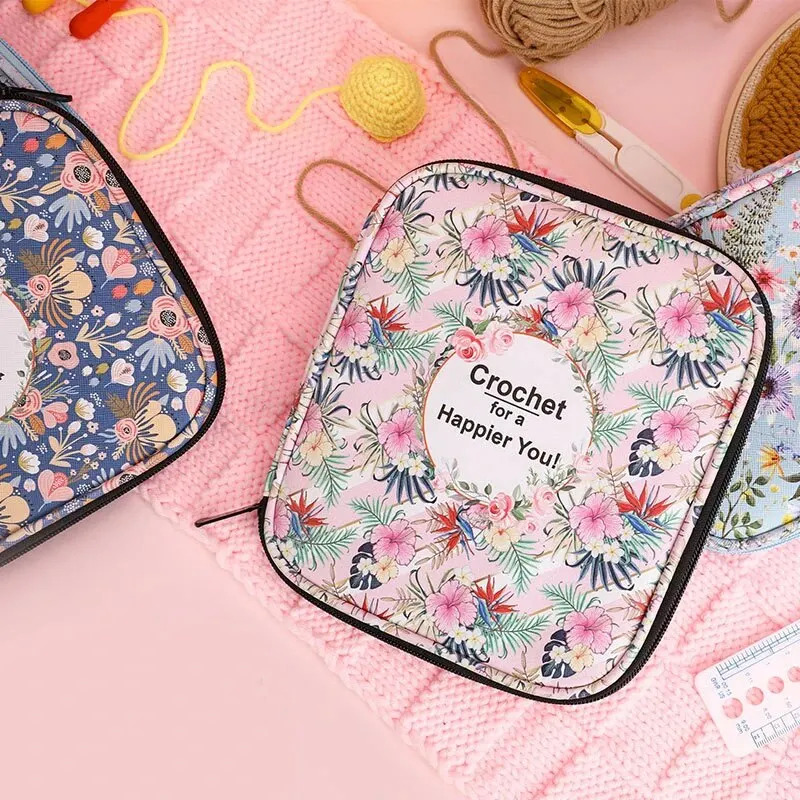 منظم أدوات الحياكة المقاوم للم - مراجعة Tech Accessories Organizer وسعره