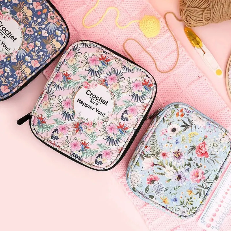 منظم أدوات الحياكة المقاوم للم - مراجعة Tech Accessories Organizer وسعره