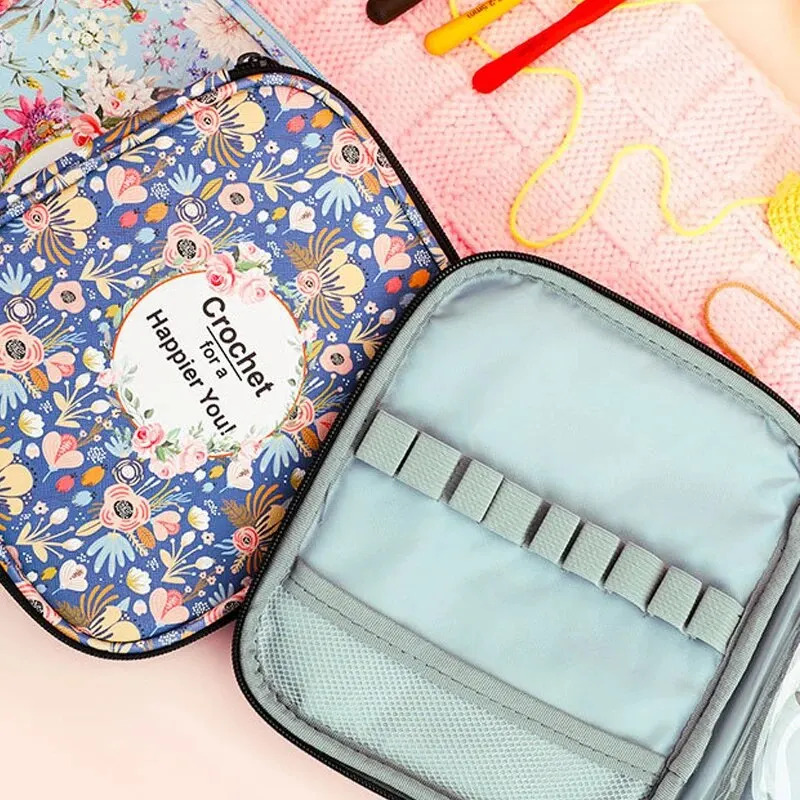 منظم أدوات الحياكة المقاوم للم - مراجعة Tech Accessories Organizer وسعره