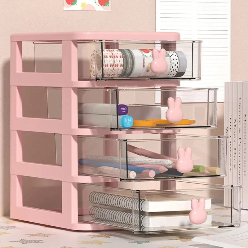 منظم طاولة منزلي، صندوق أدراج  - مراجعة Tech Accessories For Office Desk وسعره