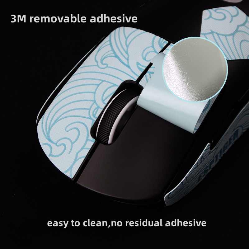 Esports Tiger Gaming Mouse Gri - مراجعة Tech Acc وسعره